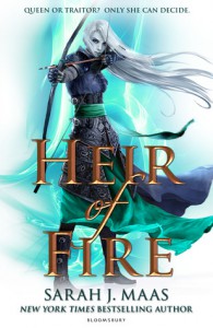 heir of fire