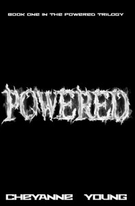 powered by cheyanne young