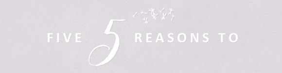 5-reasons