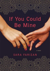 if you could be mine by sara farizan