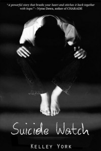 suicide watch by kelley york