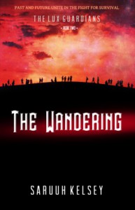 the wandering by saruuh kelsey