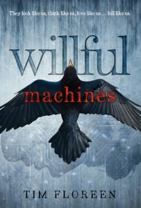 willful machines