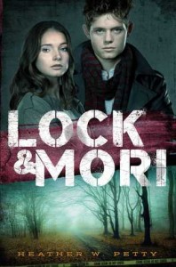 lock & mori