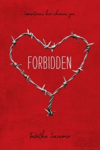 forbidden