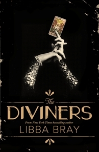 the diviners by libba bray