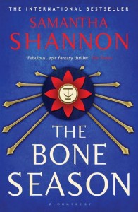 the bone season