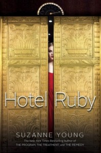 hotel ruby