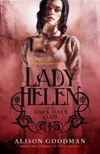 lady helen