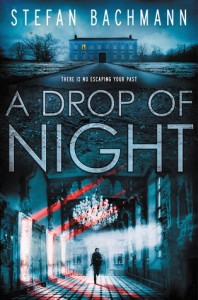 a drop of night