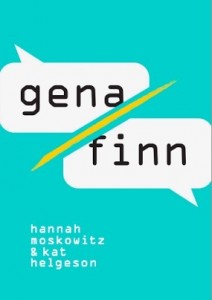 gena-finn