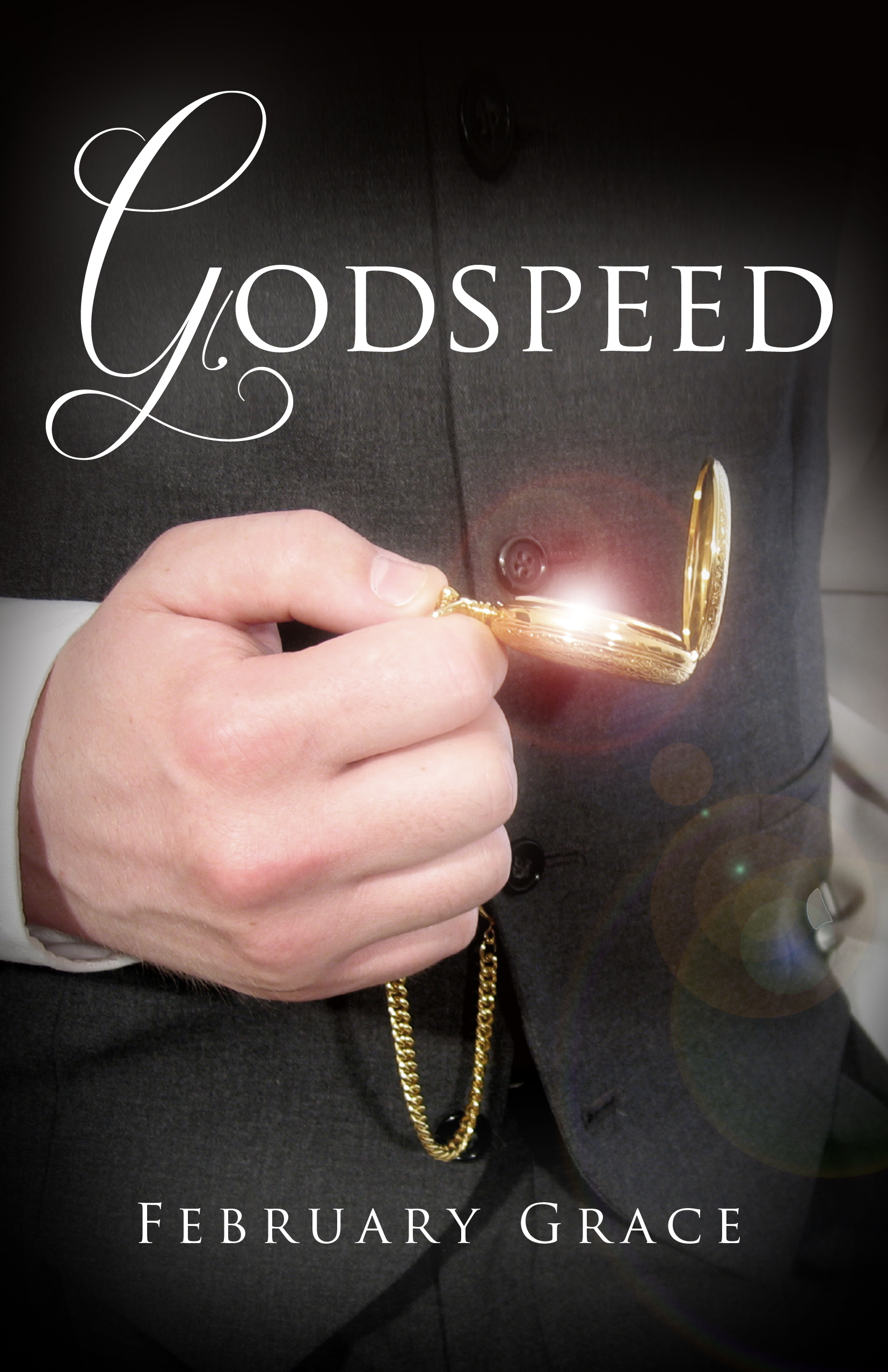 Godspeed Cover