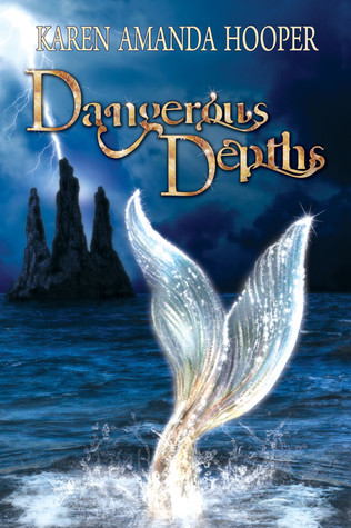 dangerous depths