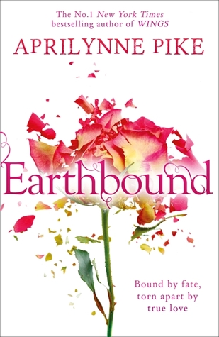 earthbound by aprilynne pike