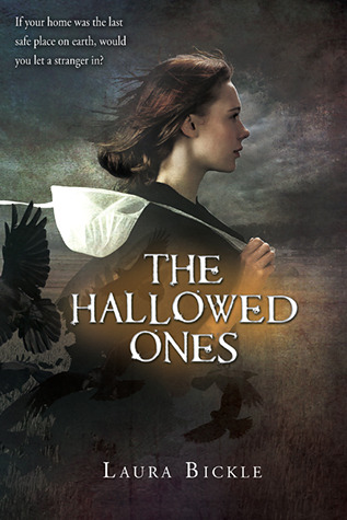 the hallowed ones