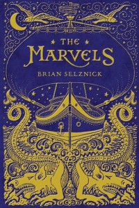 the marvels