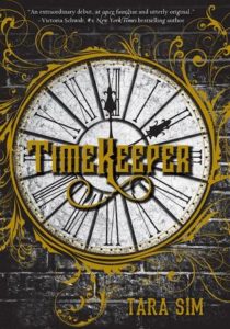 timekeeper