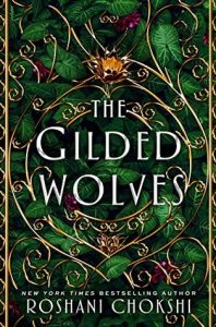 books like the gilded wolves