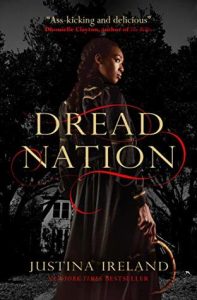 dread nation 2