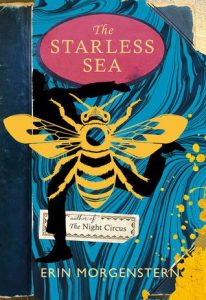 the starless sea book 2